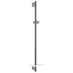 GROHE Rainshower SmartActive Glijstang - 90cm - met zeepschaal - hard graphite SW472366