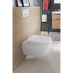 Villeroy en boch Subway 2.0 closetzitting quickrelease en softclose wit 0124060