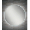 Nemo Spring Hula spiegel 120x120cm rond met indirecte LED sensor antidamp SW418085