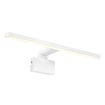 Nordlux Marlee spiegelverlichting 50x3.8x13.6cm IP44 Incl. 9.5W LED 3000K F wit SW724569