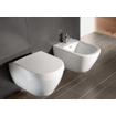 Villeroy & Boch Subway 2,0 wandbidet wit 0124040