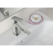 Hansgrohe Logis wastafelkraan 121 pop-up plug chroom SW651454