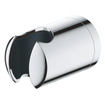 GROHE Vitalio Universal Handdouchehouder - niet verstelbaar - chroom SW1028256