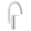 GROHE Start Keukenkraan - hoog - chroom SW706608