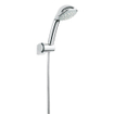 GROHE Relexa wanddouchehouder verstelbaar universeel chroom 0436941