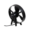 Eurom Ventilator Safe-blade fan black SW539119