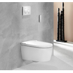 Geberit Aquaclean Sela Douche Wc - 37.5x56.5cm - softclose - mat alpine wit SW813579