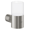 GROHE Atrio Glas - 5.7x11.1cm - mat glas SW225359