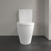 Villeroy & Boch Avento duoblokpot diepspoel PK DirectFlush 37x64cm ceramic+ wit SW209533