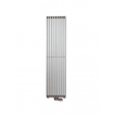 Vasco Zana ZV 2 designradiator 2000x464mm 2273W aansluiting 0066 wit 7241498