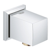 GROHE Allure Brilliant wandaansluitbocht 1/2 chroom 0442168