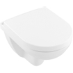 Villeroy en Boch O.novo closetzitting softclose en quick release wit 0124182