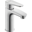 Duravit B.1 wastafelmengkraan S-size chroom SW420696
