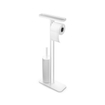 Brabantia MindSet toiletbutler Mineral Fresh White SW721501