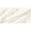 Atlas Concorde Marvel Meraviglia Vloer- en wandtegel - 60x120cm - 9mm - gerectificeerd - R10 - Porcellanato - Cal.Bernini (Wit) SW1130073