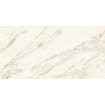 Atlas Concorde Marvel Meraviglia Vloer- en wandtegel - 60x120cm - 9mm - gerectificeerd - R10 - Porcellanato - Cal.Bernini ham.(Wit) SW1130079