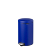 Brabantia NewIcon Pedaalemmer - 20 liter - kunststof binnenemmer - mineral powerful blue SW1117477