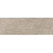 Fap Ceramiche Nobu wandtegel - 25x75cm - gerectificeerd - Natuursteen look - Grey mat (grijs) SW1119884
