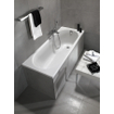 Villeroy & Boch O.novo bad 170x75cm acryl wit 0930604
