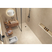 Fap Ceramiche Nobu wand- en vloertegel - 60x60cm - gerectificeerd - Natuursteen look - Beige mat (beige) SW1119945