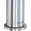 Quooker NL Serviceset Rozet Flex chroom SW299770
