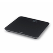 Brabantia ReNew Personenweegschaal - tot 180kg - batterijen - donker grijs SW767536