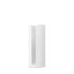 Brabantia ReNew Reserverolhouder - 3 rollen - wit SW454734