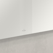 Villeroy & Boch More To See One spiegel m. geïntegreerde led verlichting 140x60cm incl. bevestiging SW454447