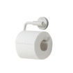 Tiger Urban Toiletrolhouder Wit 13.6x9.8x3.9cm SW106836
