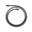 Duravit Universeel doucheslang 125cm chroom SW213557