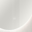 Villeroy & Boch More to see spiegel 65cm rond LED rondom 17,28W 2700-6500K SW644128