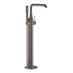 GROHE Essence Afbouwdeel v. vrijstaande badkraan m. omstel m. draaibare uitloop 27.7cm Hard Graphic SW702130