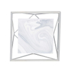 Umbra Prisma fotolijst 7x15x15cm staal chroom SW539266