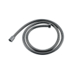 Doucheslang metaal 150cm Gunmetal OUTLETSTORE STORE30254