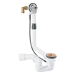 GROHE Talentofill badafvoer - badvuller - voor normale baden - warm sunset OUTLETSTORE STORE26781
