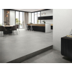 Cifre Ceramica wandtegel - 5x60cm - Rechthoek - 9mm - gerectificeerd - Betonlook - Glaciar SW159301