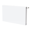 Henrad Everest Plan 8 paneelradiator 40x100cm type 22 1177watt 8 aansluitingen Staal Wit Glans SW205296