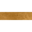 SAMPLE Ragno Look Wandtegel 6x24cm 10mm porcellanato Ocra SW914211