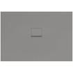 Villeroy & Boch Squaro infinity douchevloer 130x90cm grey SW480121