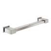 GROHE Essentials Cube Handgreep - 40cm - supersteel SW444360