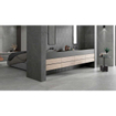 SAMPLE JOS. Storm Vloer- en wandtegel 60x60cm 9mm gerectificeerd R10 porcellanato Grey SW913249