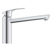 GROHE Eurosmart Keukenkraan - chroom SW536492