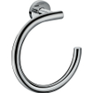 Hansgrohe Logis Universal handdoekring chroom SW241761