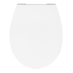 Cedo Mojave beach Toiletzitting/siège wc White SW641738