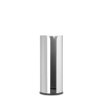 Brabantia ReNew Reserverolhouder - 3 rollen - matt Steel SW454738