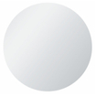 Xellanz Spiegel zonder lijst rond 60 x 0.5 cm SW10622