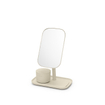 Brabantia ReNew Spiegel Met Accessoire Schaal Soft Beige SW798773