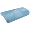 Villeroy & Boch badkussen 24x15x5cm antraciet GA65785