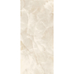 SAMPLE Energieker Onyx vloer- en wandtegel Natuursteen look Ivory glans SW1130879