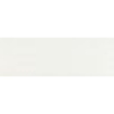 Baldocer Ceramica Code wandtegel - 40x120cm - Rechthoek - 11mm - gerectificeerd - Betonlook - White SW679874